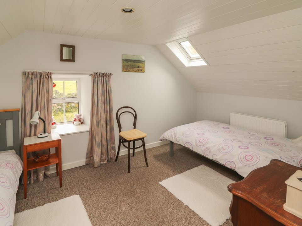 Limestone Cottage Cottage in County Clare