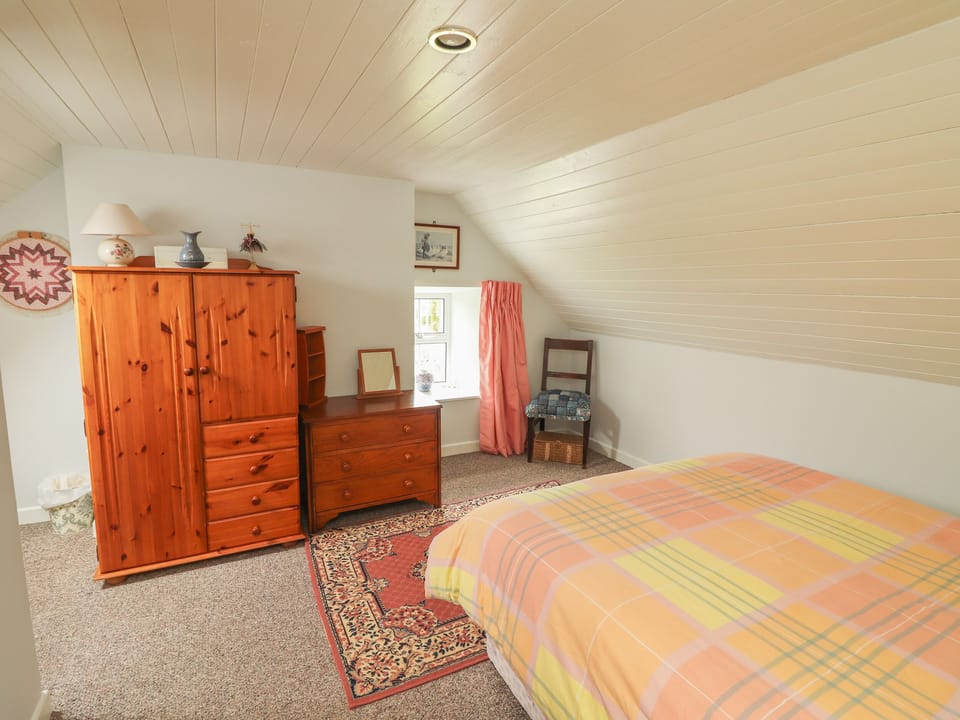 Limestone Cottage Cottage in County Clare