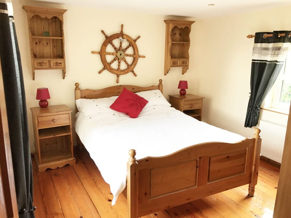 2 Fishery Cottages Cottage in Leitrim, Co. Leitrim, Ireland