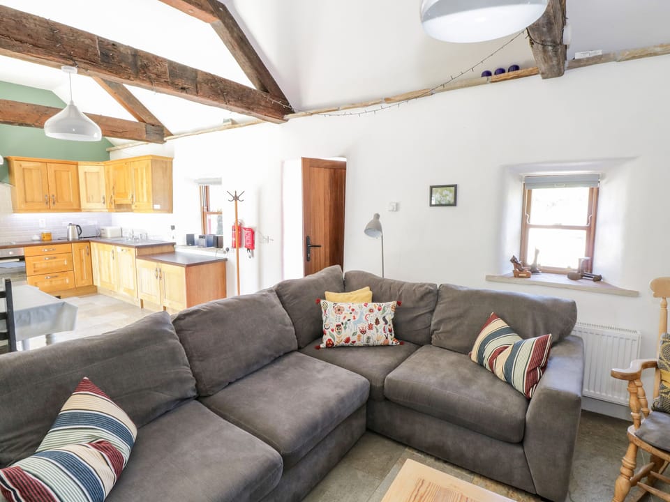Cottage | Living room