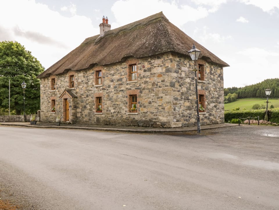 Cottage | Interior