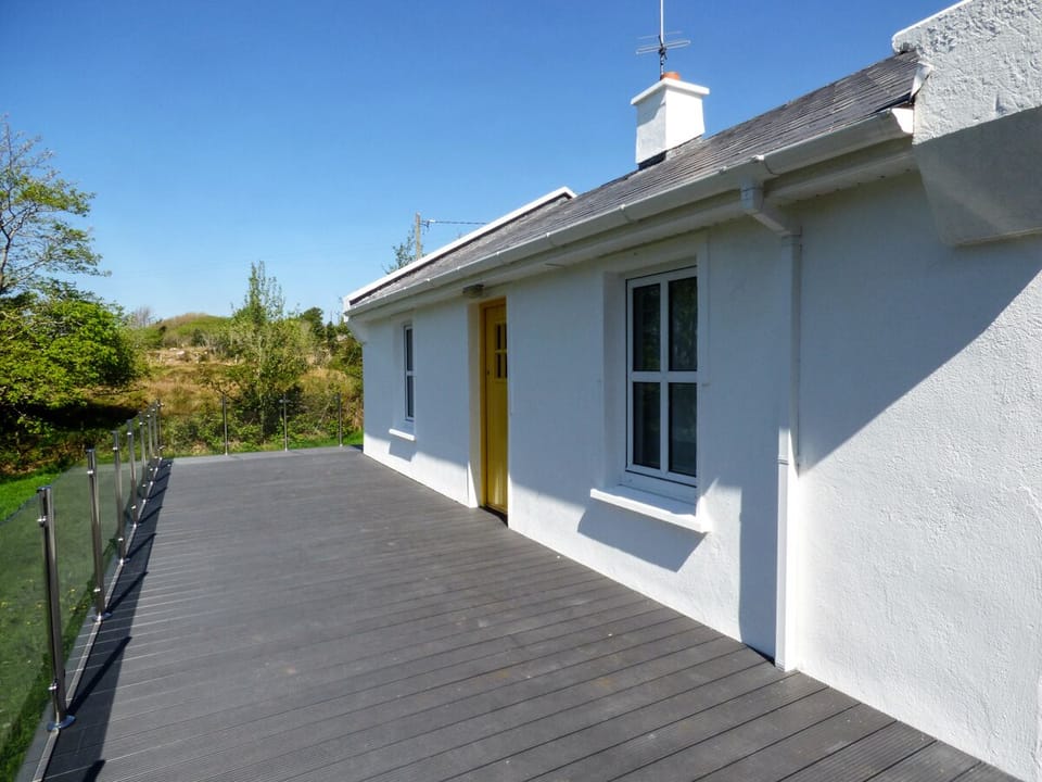 Cottage | Exterior
