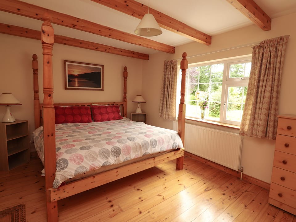 The Lodge Cottage in County Kerry