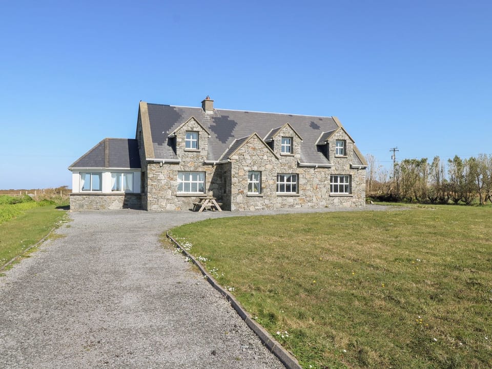 Cottage | Exterior