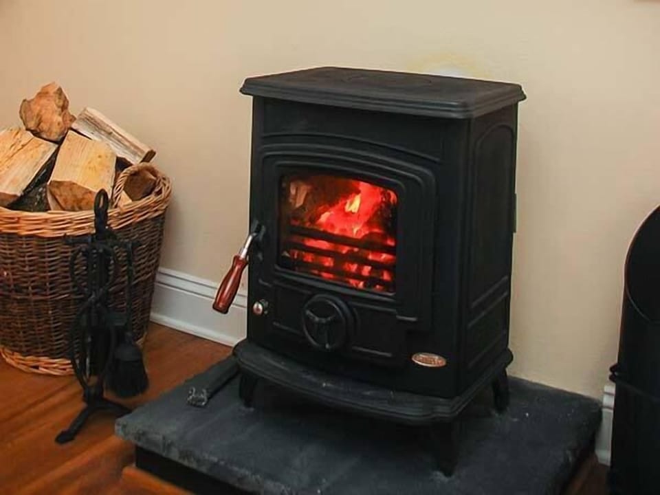 Nellie's Farmhouse Cottage in County Cork