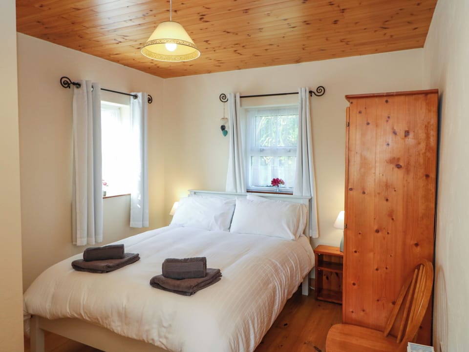 Sugarbush Cottage in County Cork