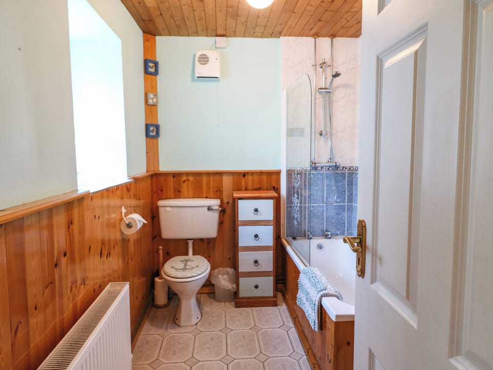 Sugarbush Cottage in County Cork