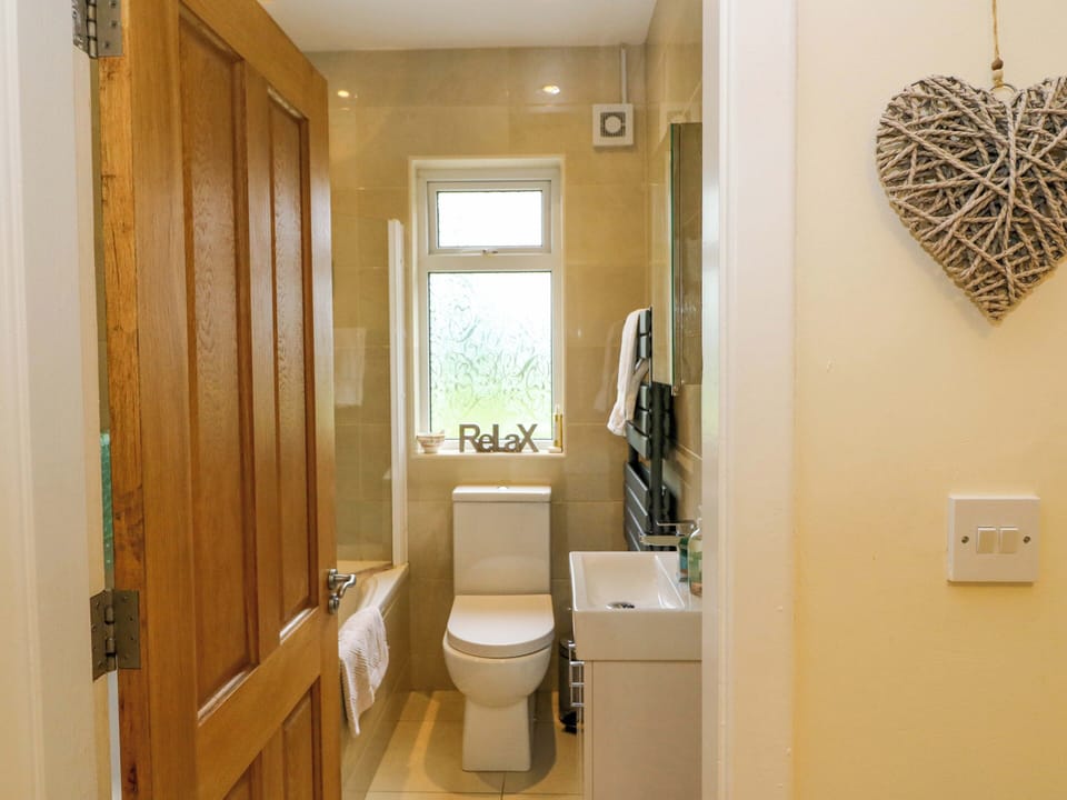 Rowantree Cottage in Killarney