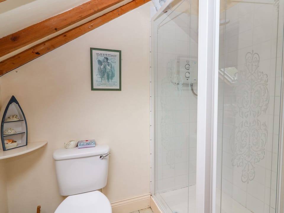 Ryan's Loft Cottage in County Waterford