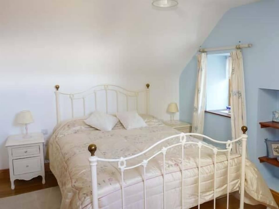 Annie's Cottage Cottage in County Mayo