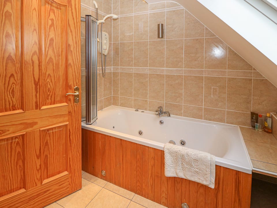 Starbay House Cottage in County Cork