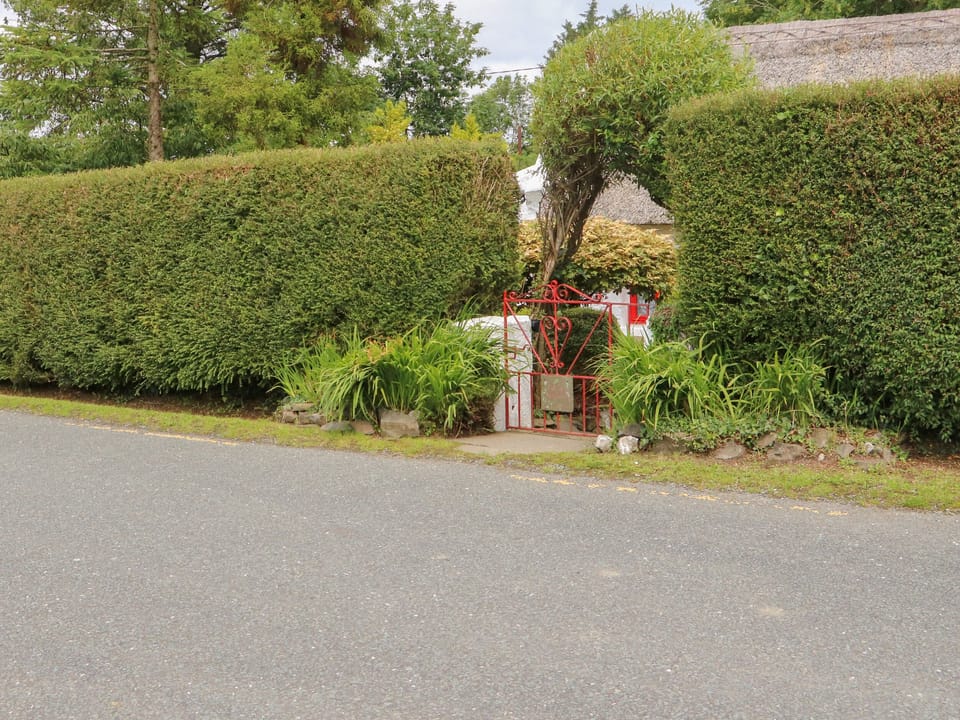 Cottage | Exterior