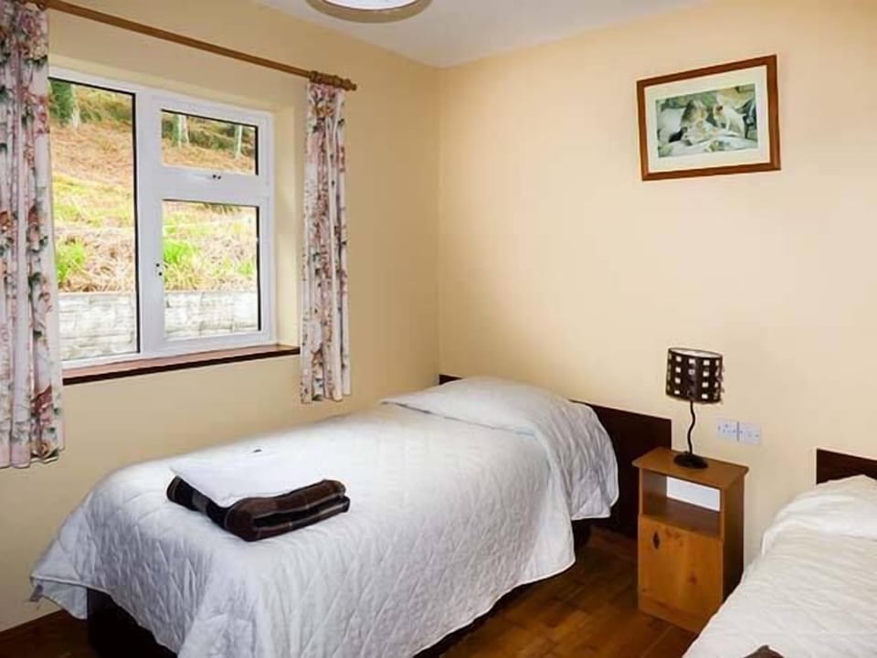 Rossbeigh Beach Cottage No 6 Cottage in County Kerry
