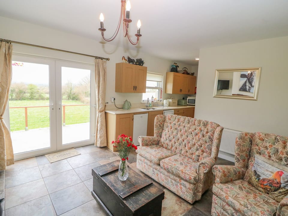 Cottage | Living room
