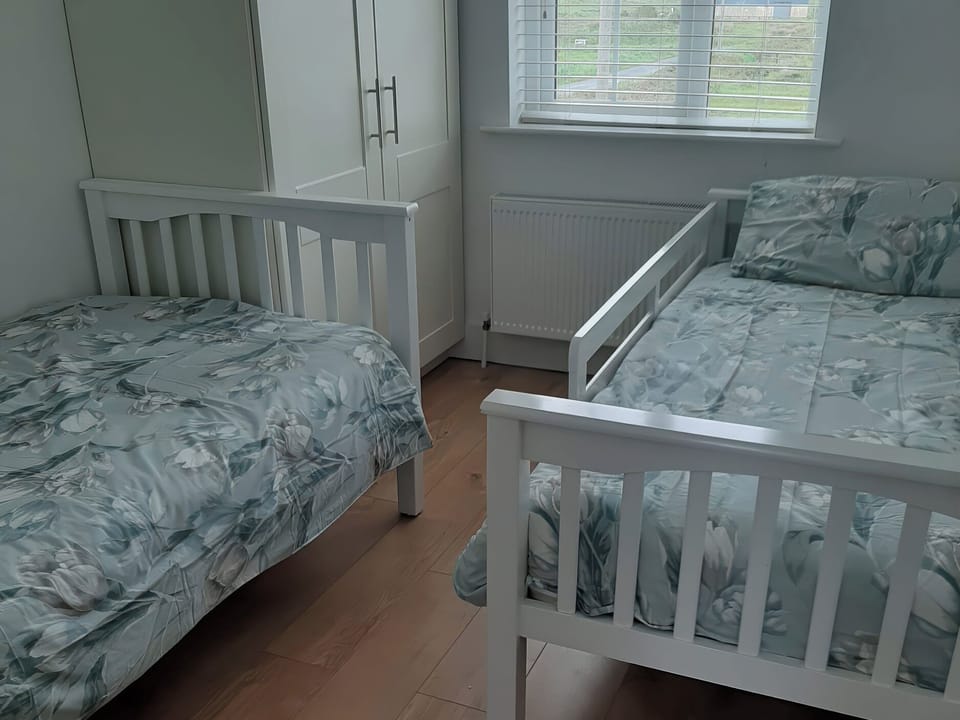 Cottage | 3 bedrooms, individually decorated, individually furnished, free WiFi