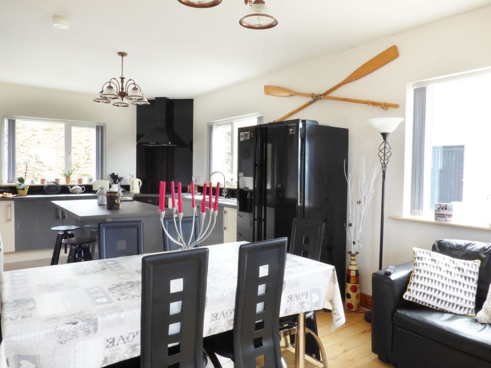 Cottage | Living room