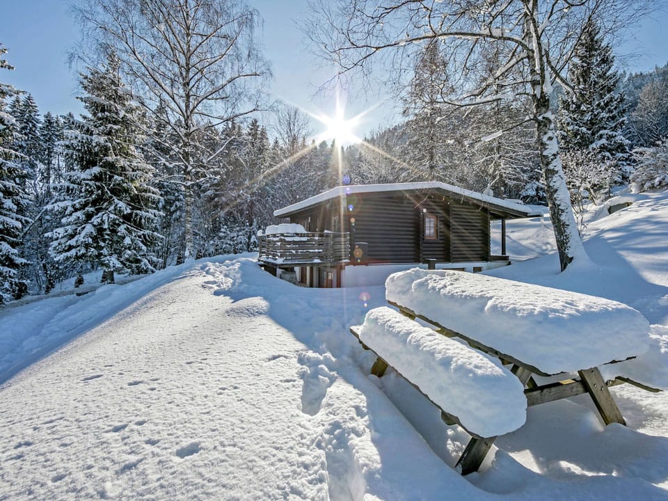 Chalet | Exterior