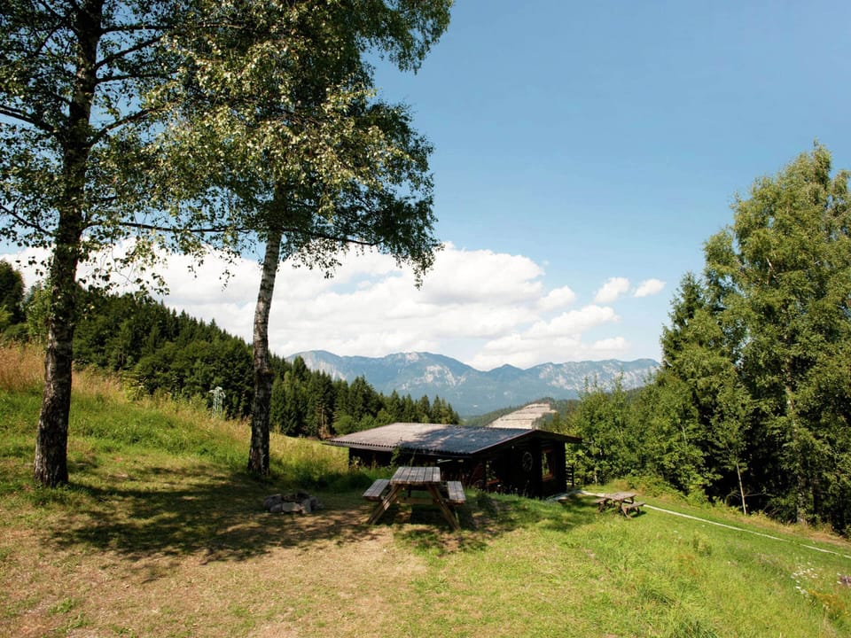 Chalet | Exterior