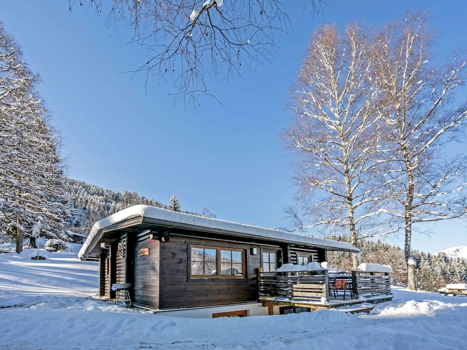 Chalet | Exterior