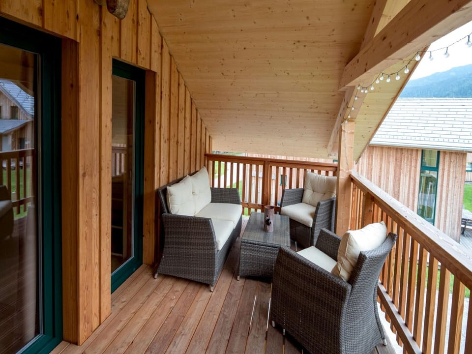 Chalet | Exterior