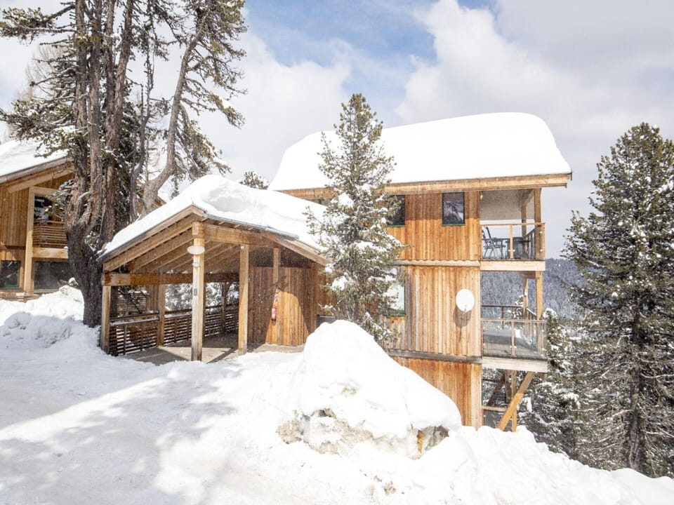 Chalet | Exterior