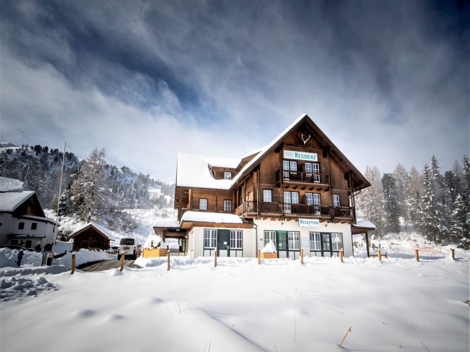 Apartment | Exterior
