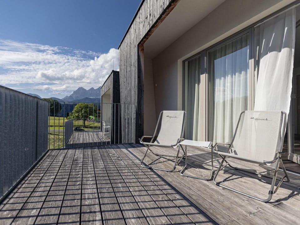 Apartment | Exterior