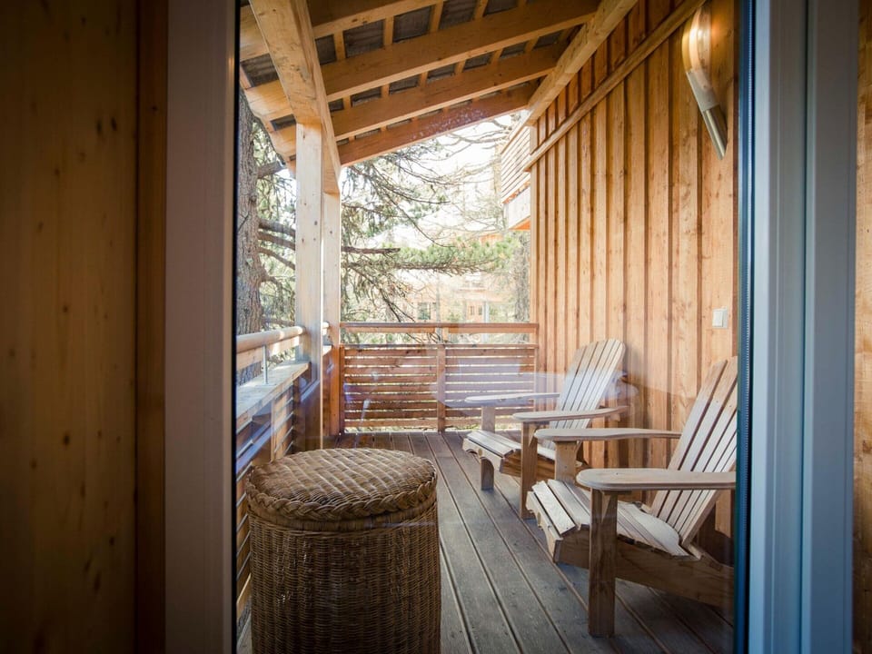 Chalet | Exterior