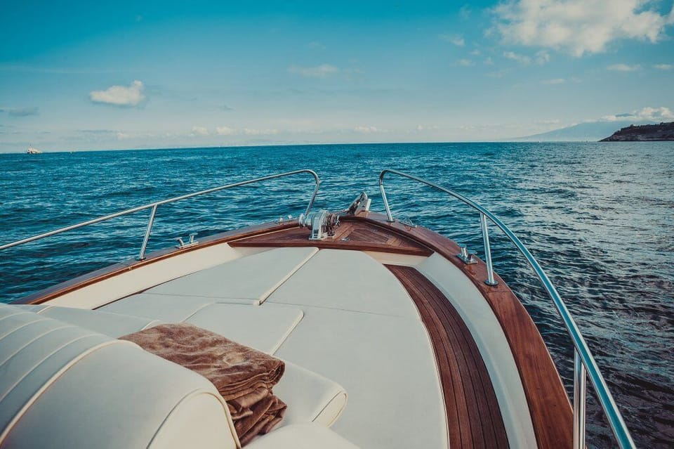 Boating