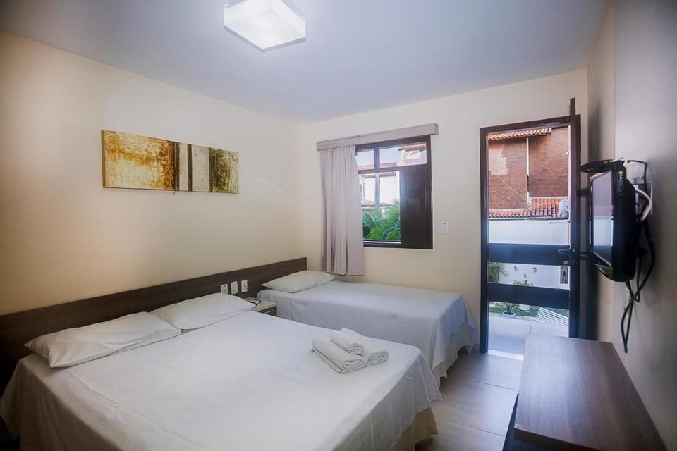Minibar, in-room safe, free WiFi, bed sheets