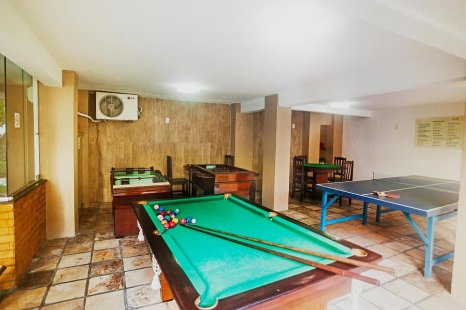 Hotel Alimar Hotel in Parnamirim