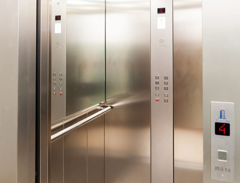 Elevator