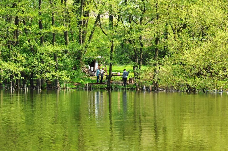 Lake