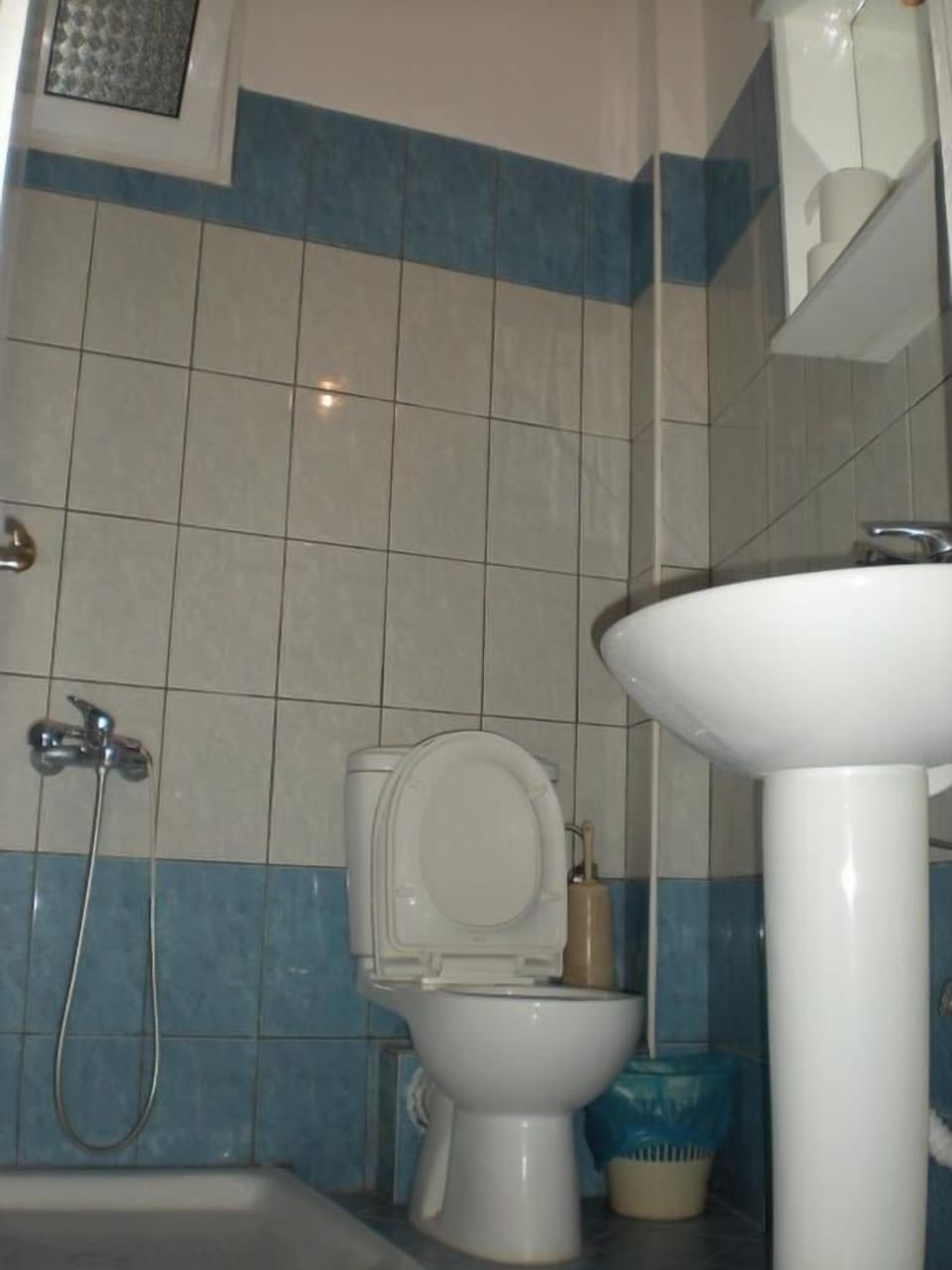 XXXDeleted | Bathroom | Combined shower/tub, deep soaking tub, free toiletries, hair dryer