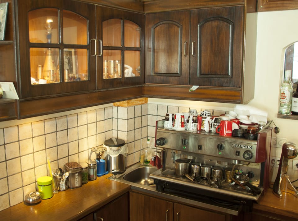 Fridge