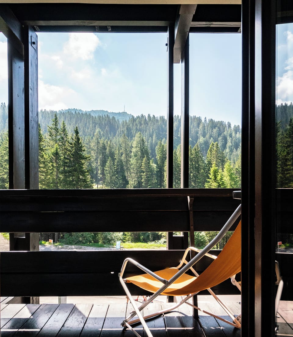  Economy Apartment (4 pax) | Balcony