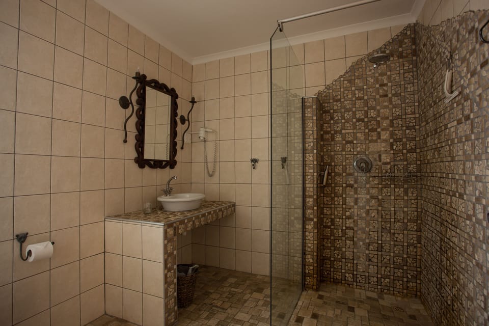 Sandcastle Apartments cc Bed and Breakfast in Namibia
