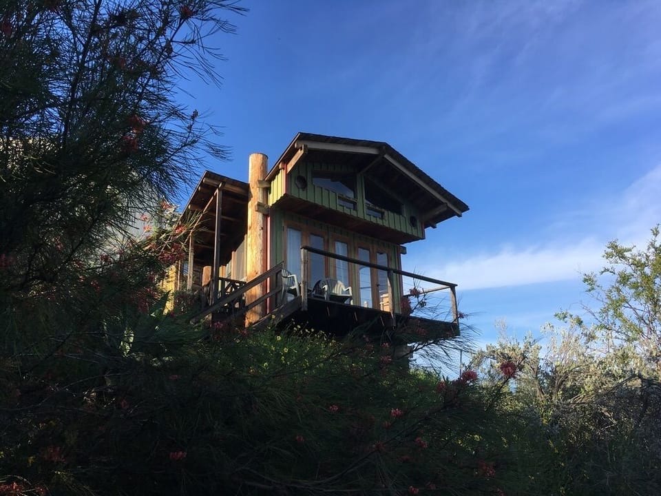 The Cabin