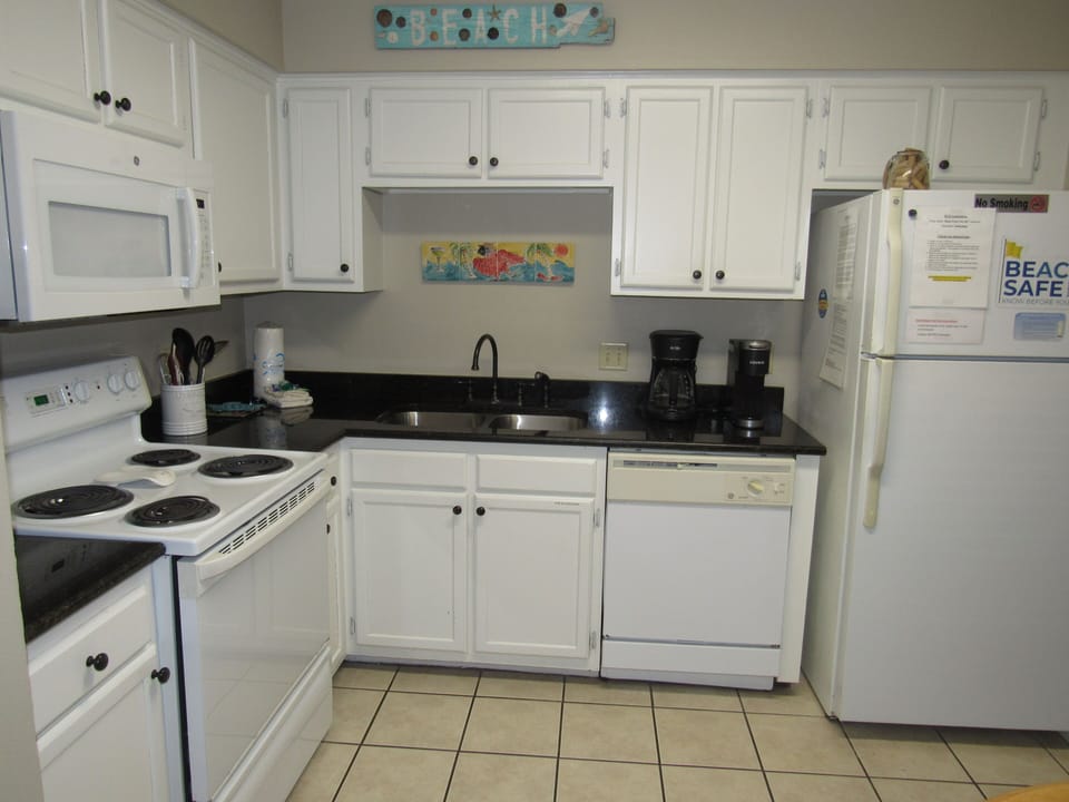 Granite Countertops