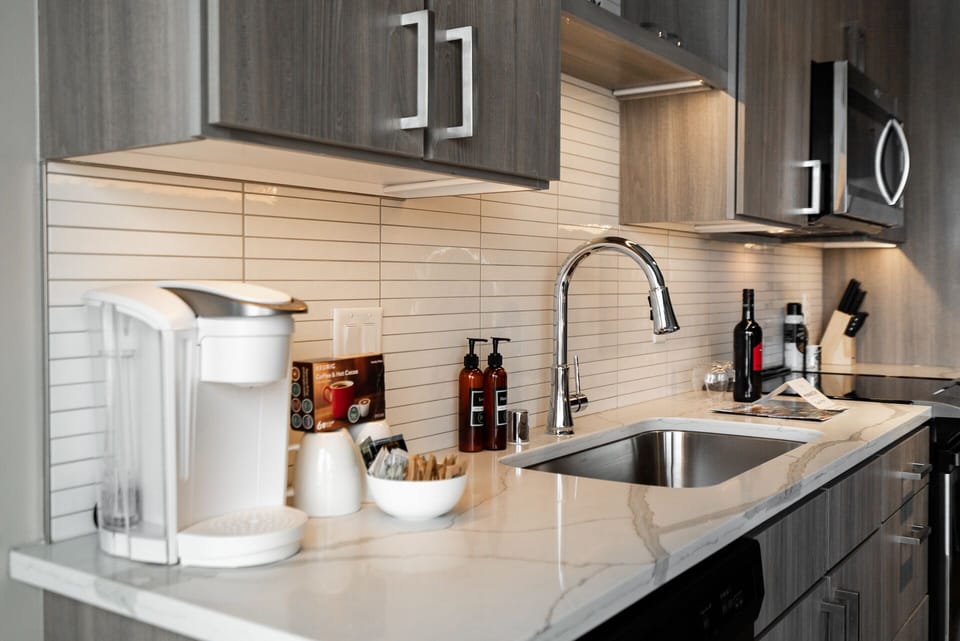 Kitchen Compliments