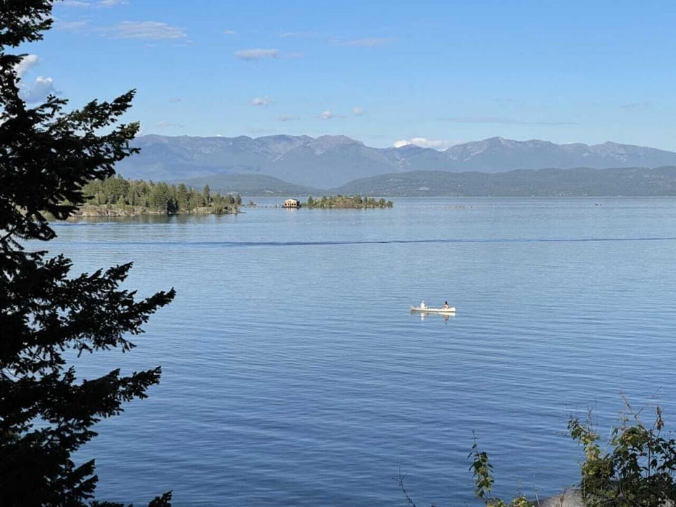 Flathead Lake