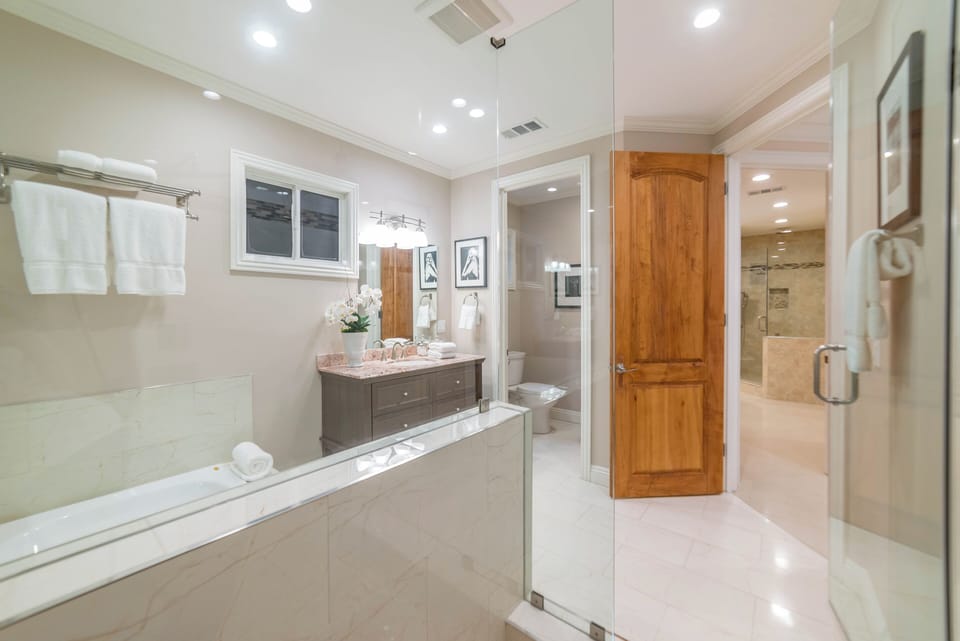 Primary Bathroom 2