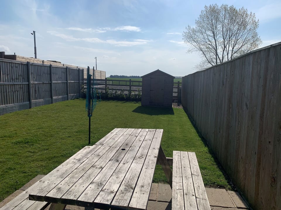 Family Cottage, Private Bathroom, Courtyard View | Garden