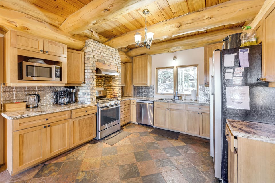 Kitchen | Coffee Maker | Cooking Basics | Drip Coffee Maker
