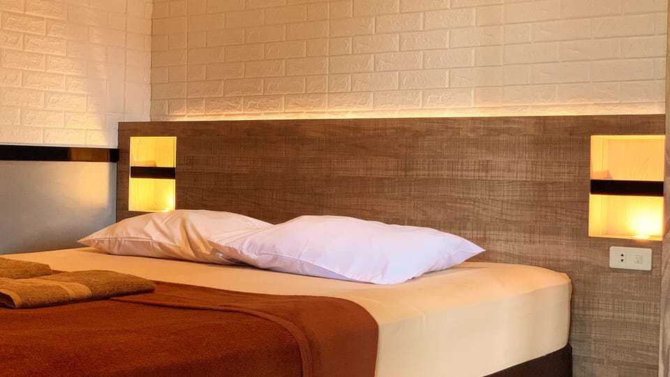 Exclusive Room | Free WiFi