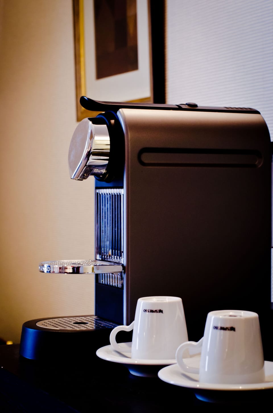 Coffee service