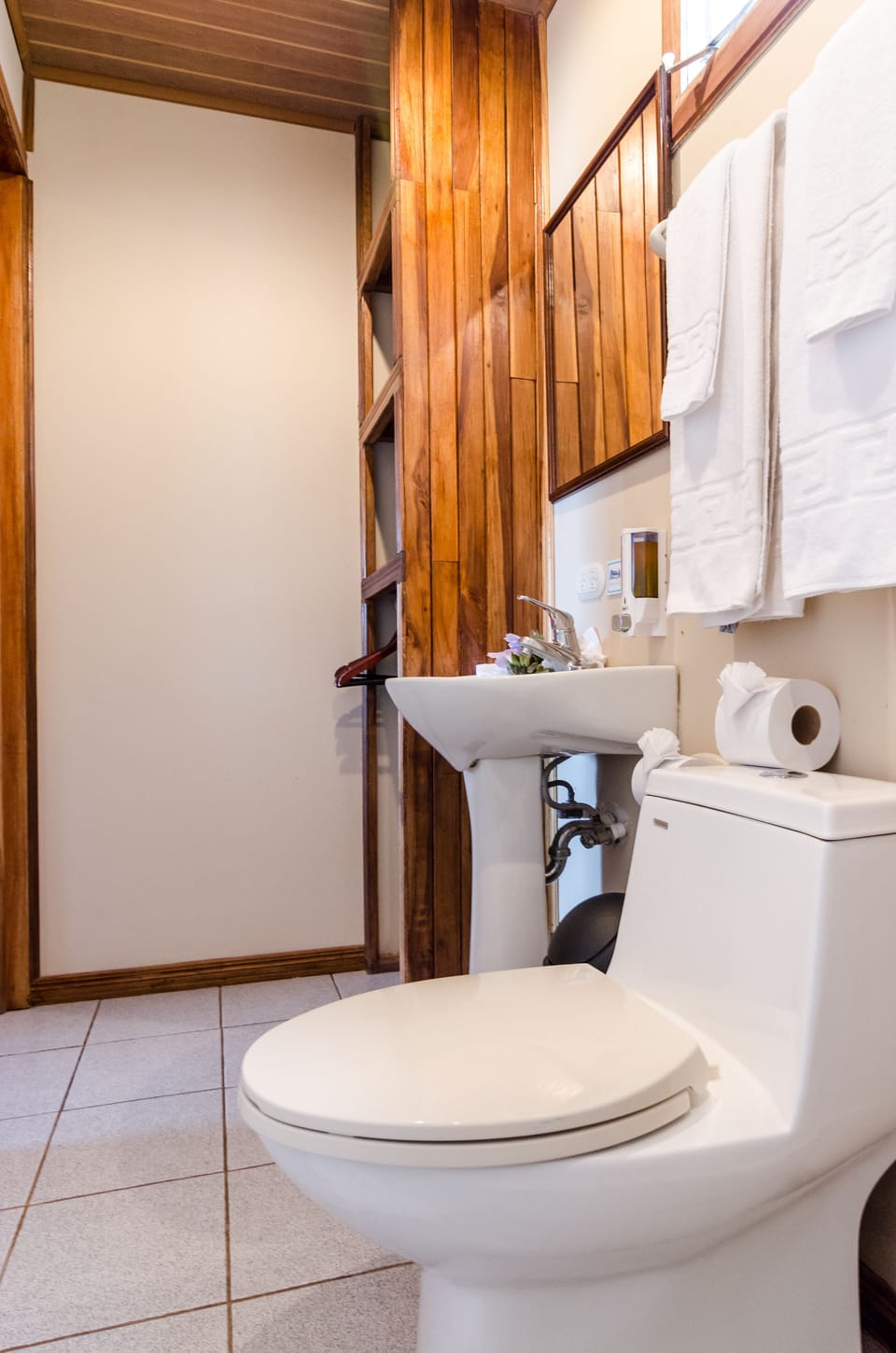 In-room safe, desk, blackout drapes, free WiFi
