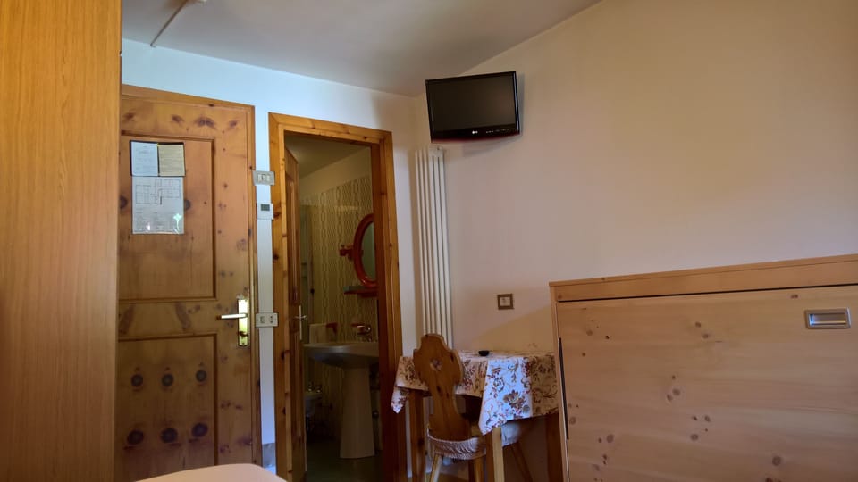 Standard Single Room | View from room