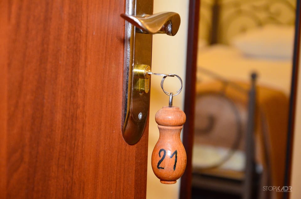 Standard Triple Room | In-room safe, soundproofing, rollaway beds, free WiFi