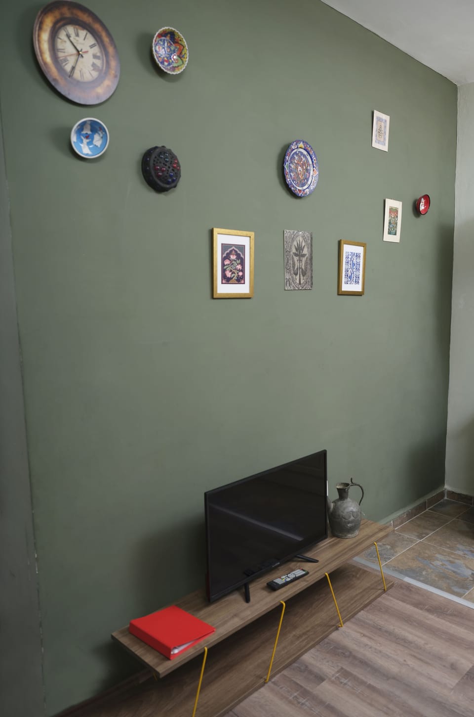 Television